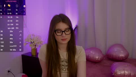 Lilly Colins online show from 03/06/25, 09:20