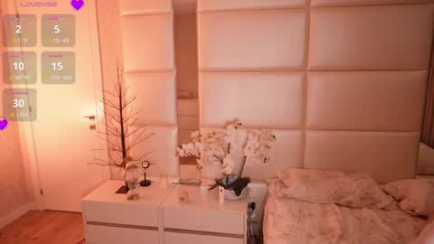 Lilly Colins online show from 01/18/26, 08:12