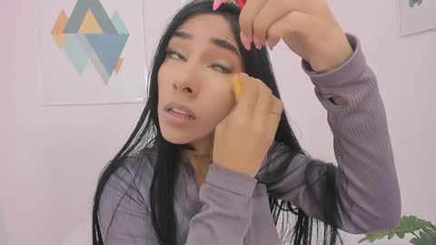 Sweety Lilly Love  online show from 04/09/26, 02:55