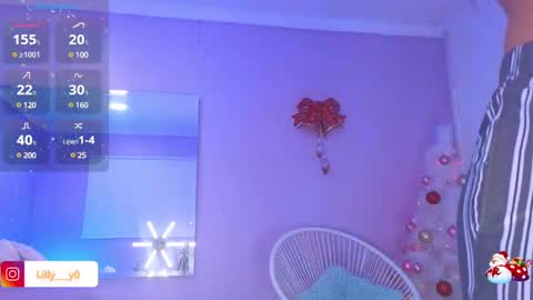 Sofia online show from 01/03/25, 01:25