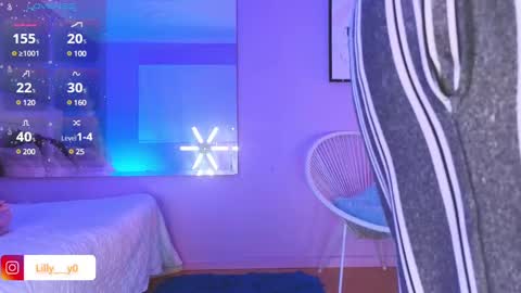 Sofia online show from 01/19/25, 02:17