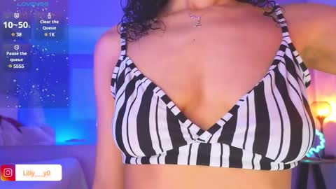 Sofia online show from 01/22/25, 02:14