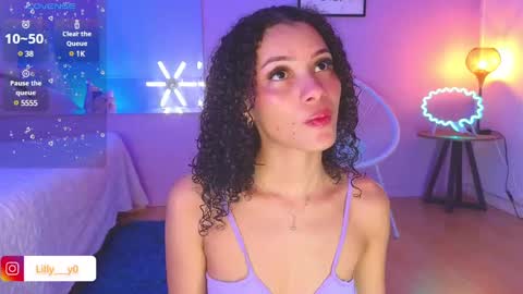 Sofia online show from 01/24/25, 02:19