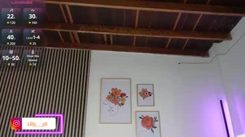 Sofia online show from 01/16/26, 01:04