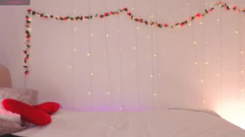 lilly_lux online show from 03/07/26, 06:38