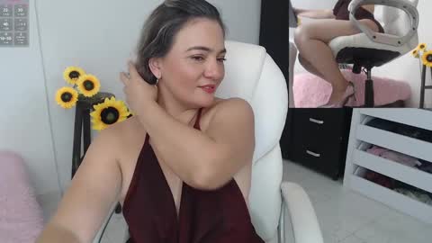 Snapshot of lilly_milf chatting on 12/05/24, 01:14 Lilly online show from 12/05/24, 01:14