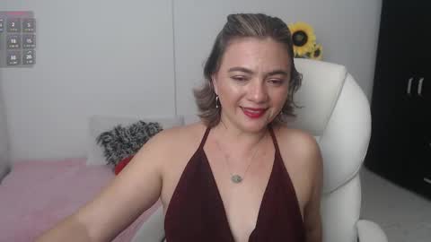 Snapshot of lilly_milf chatting on 01/01/25, 09:41 Lilly online show from 01/01/25, 09:41