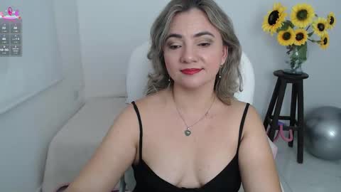 Snapshot of lilly_milf chatting on 09/12/25, 01:22 Lilly online show from 09/12/25, 01:22