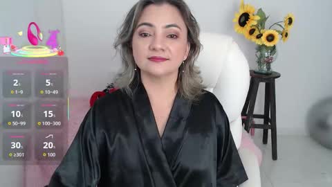 Lilly online show from 11/13/25, 01:21