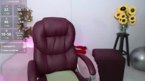 Lilly online show from 03/02/26, 01:29