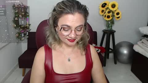 Lilly online show from 04/06/26, 01:56