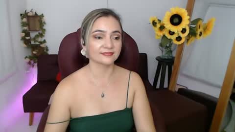 Lilly online show from 07/20/26, 03:36