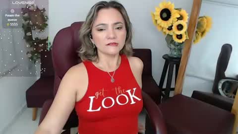 Lilly online show from 07/28/26, 02:35