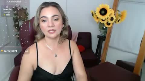 Lilly online show from 07/29/26, 03:21
