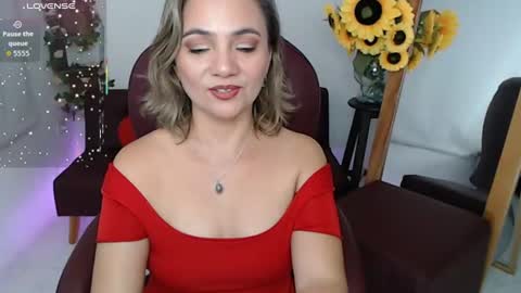 Lilly online show from 07/30/26, 03:33