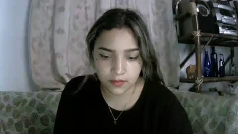 Snapshot of lilly_ocean22 chatting on 04/06/26, 06:25 Sey - Lilly online show from 04/06/26, 06:25