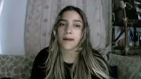 Snapshot of lilly_ocean22 chatting on 04/09/26, 06:13 Sey - Lilly online show from 04/09/26, 06:13