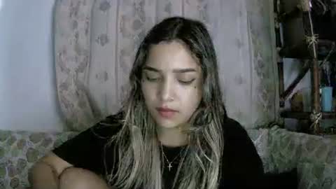 Snapshot of lilly_ocean22 chatting on 04/09/26, 07:25 Sey - Lilly online show from 04/09/26, 07:25