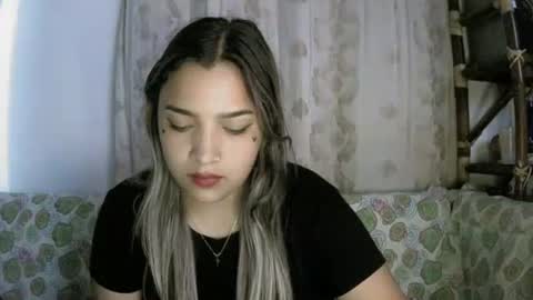 Snapshot of lilly_ocean22 chatting on 04/30/26, 07:47 Sey - Lilly online show from 04/30/26, 07:47