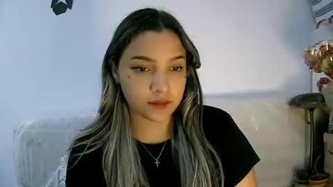 Snapshot of lilly_ocean22 chatting on 04/30/26, 09:41 Sey - Lilly online show from 04/30/26, 09:41