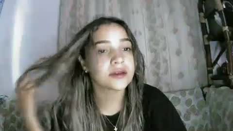 Snapshot of lilly_ocean22 chatting on 05/07/26, 09:47 Sey - Lilly online show from 05/07/26, 09:47