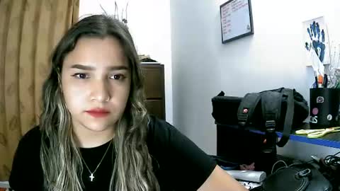 Snapshot of lilly_ocean22 chatting on 06/14/26, 11:29 Sey - Lilly online show from 06/14/26, 11:29