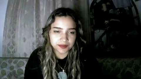 Snapshot of lilly_ocean22 chatting on 06/30/26, 06:14 Sey - Lilly online show from 06/30/26, 06:14
