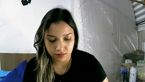 Snapshot of lilly_ocean22 chatting on 07/28/26, 07:39 Sey - Lilly online show from 07/28/26, 07:39