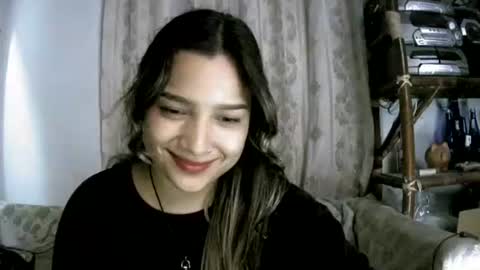 Snapshot of lilly_ocean22 chatting on 08/02/26, 08:57 Sey - Lilly online show from 08/02/26, 08:57