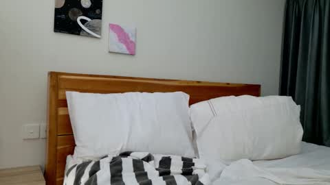 LillyParker online show from 03/21/26, 02:49