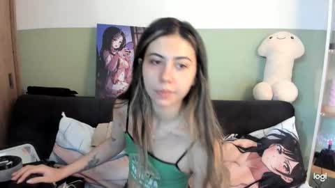 Snapshot of lilly_sweet02 chatting on 01/18/26, 09:51 lilly_sweet02 online show from 01/18/26, 09:51