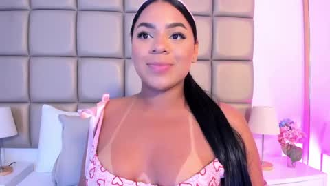 Lilly  online show from 04/22/26, 02:36