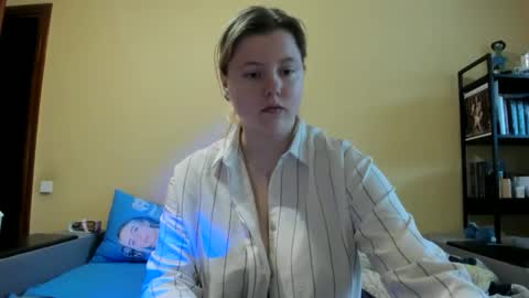 Lilly Depp online show from 02/06/26, 01:14