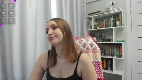LillyFan X online show from 02/19/25, 02:55