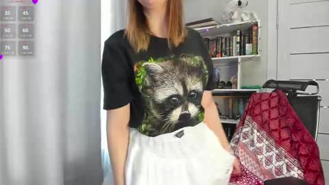 LillyFan X online show from 02/24/25, 04:16