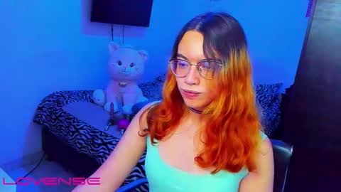 Lilly3 online show from 03/15/26, 03:12