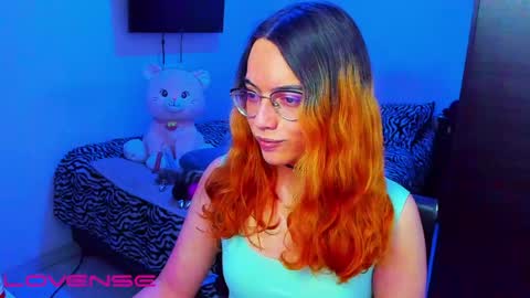Lilly3 online show from 03/26/26, 03:12