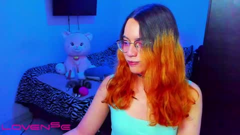 Lilly3 online show from 03/27/26, 03:34