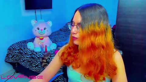 Lilly3 online show from 04/01/26, 03:07