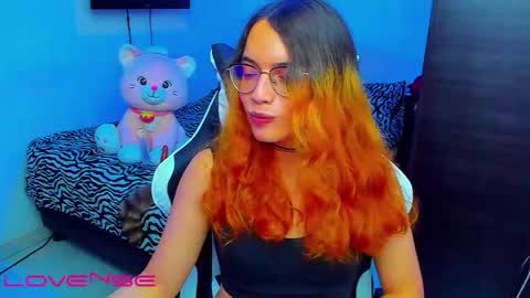 Lilly3 online show from 04/09/26, 06:19
