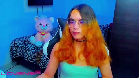 Lilly3 online show from 04/11/26, 03:33