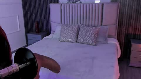 Lilly Ortiz online show from 02/27/26, 07:47