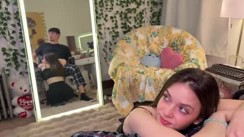 Lilly K online show from 03/02/26, 11:00