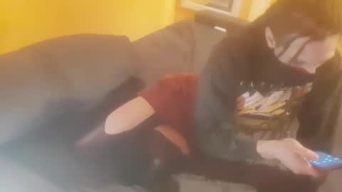 Snapshot of lillysissi chatting on 12/16/25, 05:12 Lilli Sissy SlutCat online show from 12/16/25, 05:12