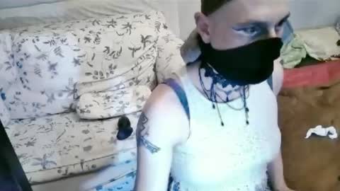 Snapshot of lillysissi chatting on 06/21/26, 09:39 Lilli Sissy SlutCat online show from 06/21/26, 09:39