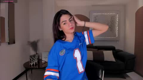 lillysolem online show from 04/11/26, 07:51