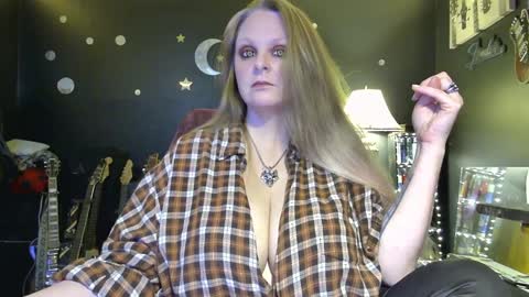 Lillyth Eden online show from 12/29/24, 06:03