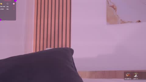 Snapshot of lillythompson_ chatting on 12/28/24, 02:01 Lilly Thompson online show from 12/28/24, 02:01