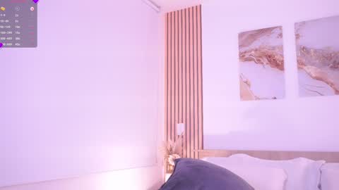 Snapshot of lillythompson_ chatting on 12/30/24, 03:03 Lilly Thompson online show from 12/30/24, 03:03