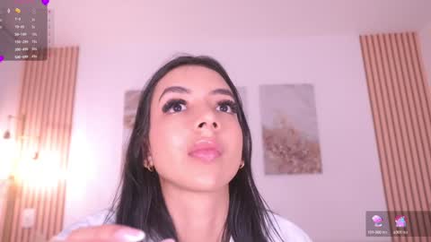 Snapshot of lillythompson_ chatting on 02/02/25, 01:45 Lilly Thompson online show from 02/02/25, 01:45